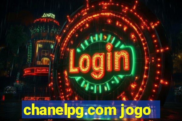 chanelpg.com jogo